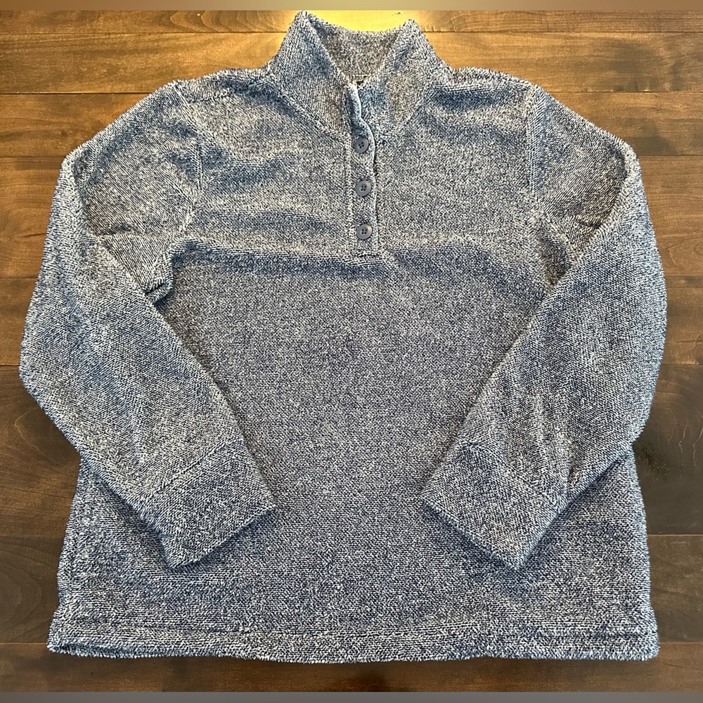 🌟Women's Eddie Bauer Fleece, Size L
